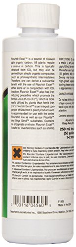 Seachem Flourish Excel, 250 ml