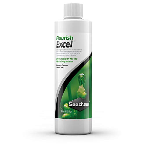 Seachem Flourish Excel, 250 ml