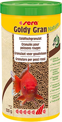 sera Goldy Gran, 1000 ml