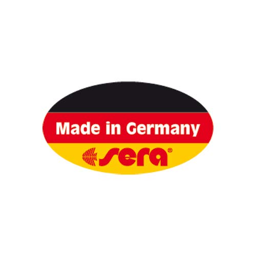 sera Granulado para Estanque, 3.800 ml
