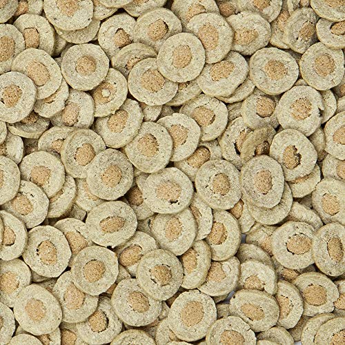 sera Krill Snack Professional 96 g