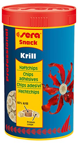 sera Krill Snack Professional 96 g