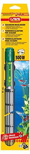 Sera – termoregolatore para Acuario 300 W