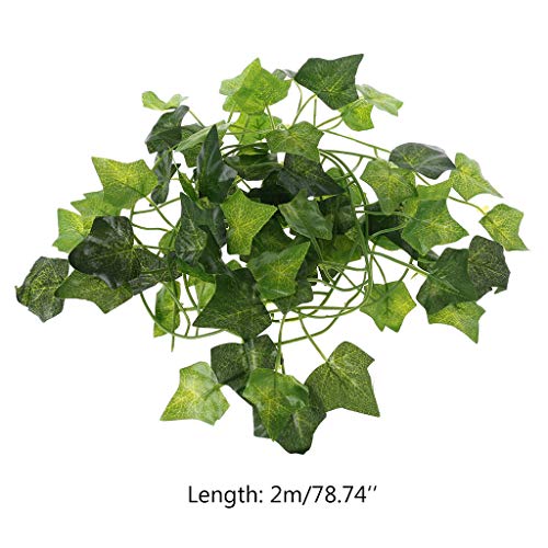 Shaoyanger - Lágrimas artificiales para decoración de terrario