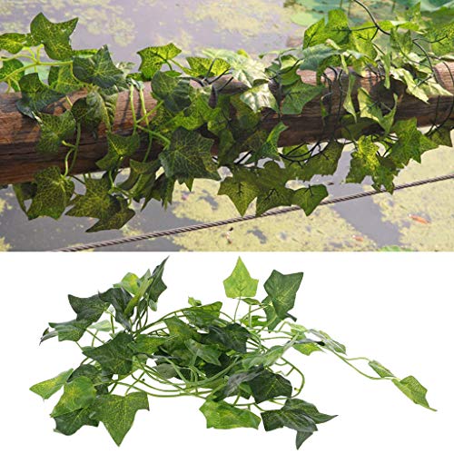 Shaoyanger - Lágrimas artificiales para decoración de terrario