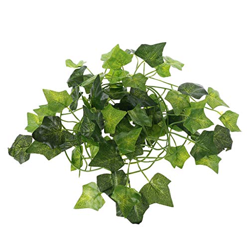 Shaoyanger - Lágrimas artificiales para decoración de terrario