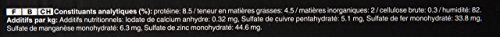 Sheba Mini Filets en Sauce pour Chat Adulte – Nourriture Humide pour Chats - Sélection Terre & Mer – Sachets Fraîcheur 48 x 85g