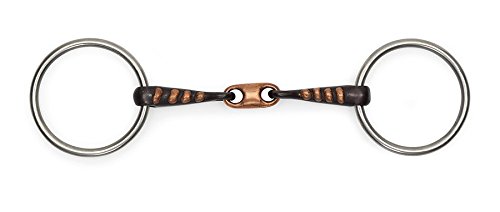 Shires - Bocado Talla:5"