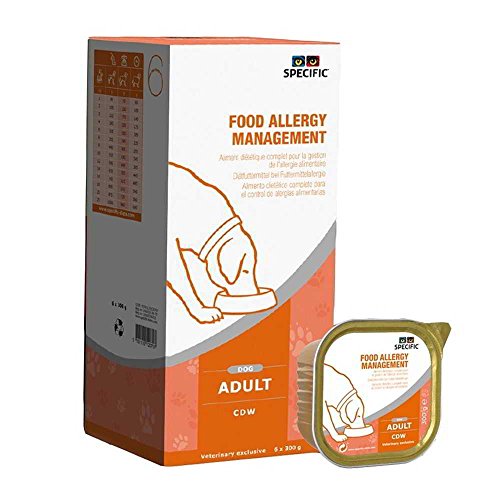 Specific Alimento para Perros Allergy Management - 300 gr