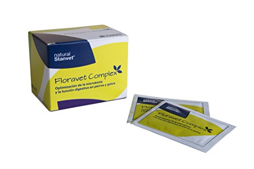 Stangest Floravet Complex 25X2Gr 500 g