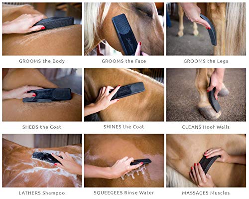 Stri PHAIR Gentle Groomer Original