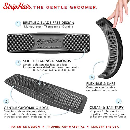 Stri PHAIR Gentle Groomer Original