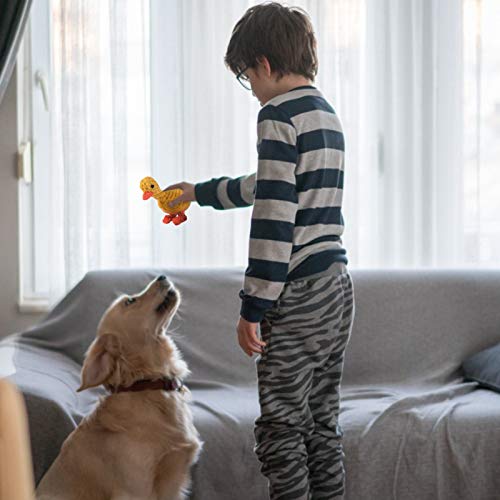 Sunshine smile Juguetes para Perros Cachorros,Juguetes para Perros,Juguete masticable para Perros,Juguete los Cachorros,Juguete Regalo para Perros,Juguete para Perro pequeño,Juguete para Perros (A)