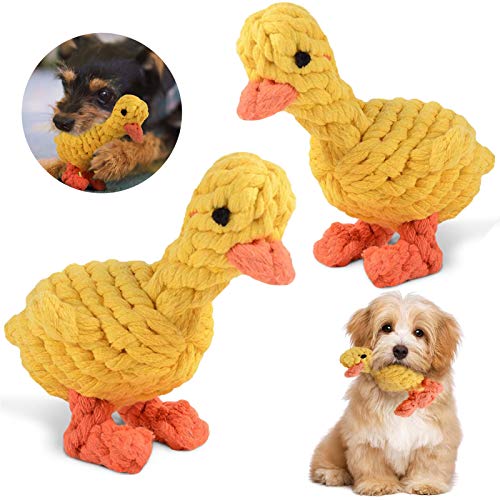 Sunshine smile Juguetes para Perros Cachorros,Juguetes para Perros,Juguete masticable para Perros,Juguete los Cachorros,Juguete Regalo para Perros,Juguete para Perro pequeño,Juguete para Perros (A)