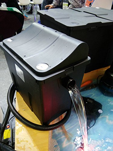 SunSun Kit Estanque hasta 4000 litros