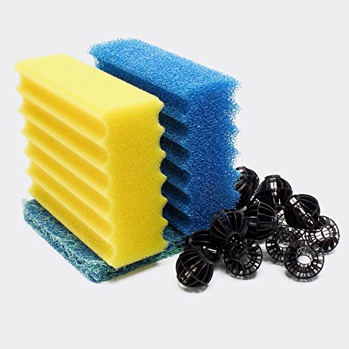 SunSun Kit Estanque hasta 4000 litros