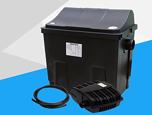 SunSun Kit Estanque hasta 4000 litros