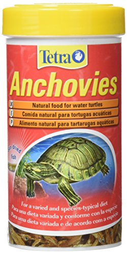 Tetra Anchovies 250 ml