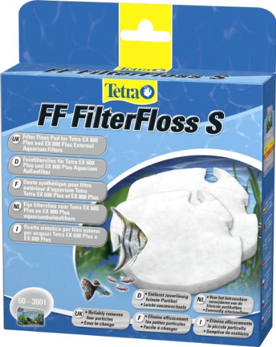 Tetra FF 400/600/700 S