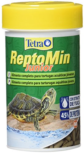 Tetra ReptoMin Junior 100 ml / 30 g