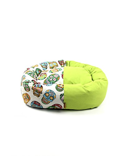 ThePetLover - Donut Calaveras para Perros