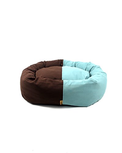 ThePetLover - Donut Chocolate de Menta para Perros