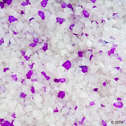Tigerino Crystals - Arena para gatos (6 x 5 L)