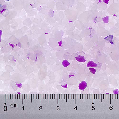 Tigerino Crystals - Arena para gatos (6 x 5 L)