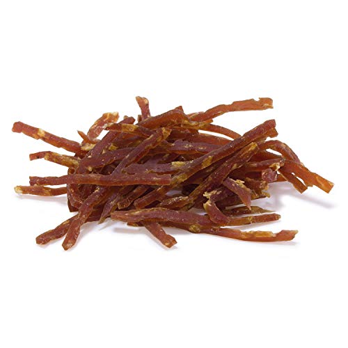 Tiras de pato y camarones 50g