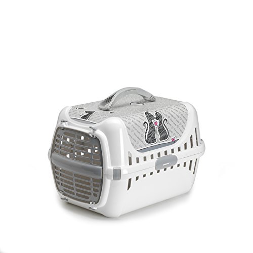 Transportín Trendy Cats Love