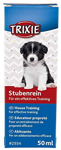 TRIXIE Aceite olor educativo, 50 ml, Perro