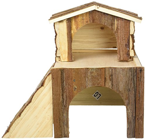 Trixie Casita Bjork, Natural Living, 31 x 28 x 29 cm, 31 × 28 × 29 cm