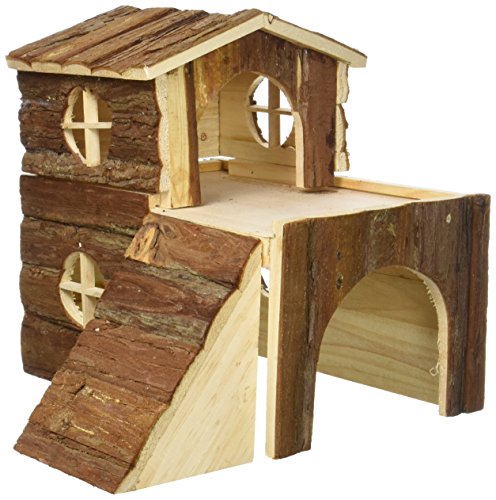 Trixie Casita Bjork, Natural Living, 31 x 28 x 29 cm, 31 × 28 × 29 cm