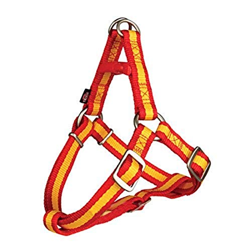 TRIXIE ES-20451 Petral Nylon Premium, Perro