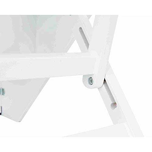 TRIXIE Escalera Pet, Altura Ajustable, 40 × 67 cm, Blanco, Perro