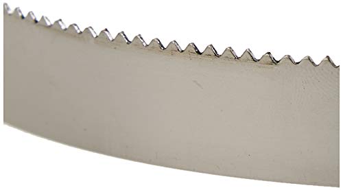 TRIXIE Rastrillo Secado, mango Cuero, 25 x 8 cm, Perro
