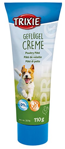 TRIXIE Snack PREMIO Crema de Ave, 110 g, Perro