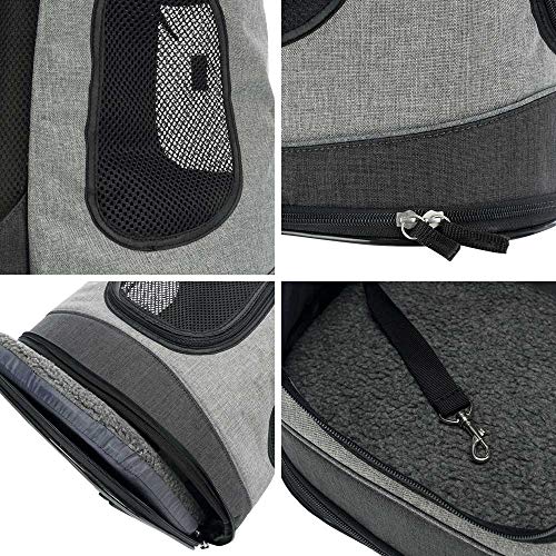 Trixie Timon Mochila