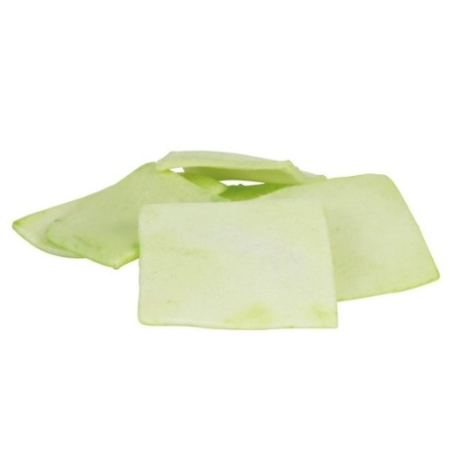 TRIXIE Tiras con Epirulina Denta Fun, Light, 100 g, Perro