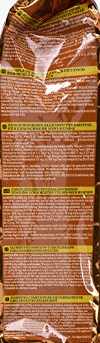 ultima Pienso para Perros Mini Adult con Pollo - 1,5 kg
