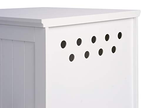 UPP casa para mascotas multifunción I Hecho de madera FSC