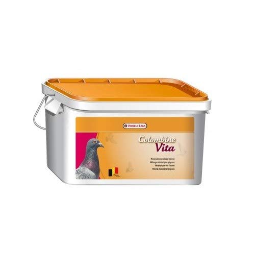 Versele-laga Colombine Vita (vitaminas, minerales y oligoelementos) 4 kg