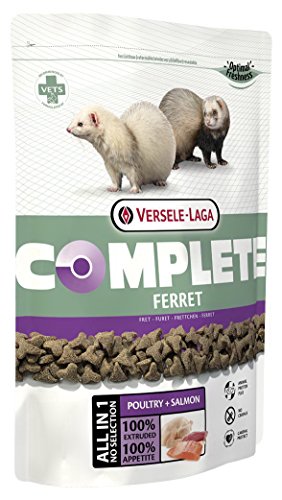 Versele-laga Completo Hurones - 2.5 kg