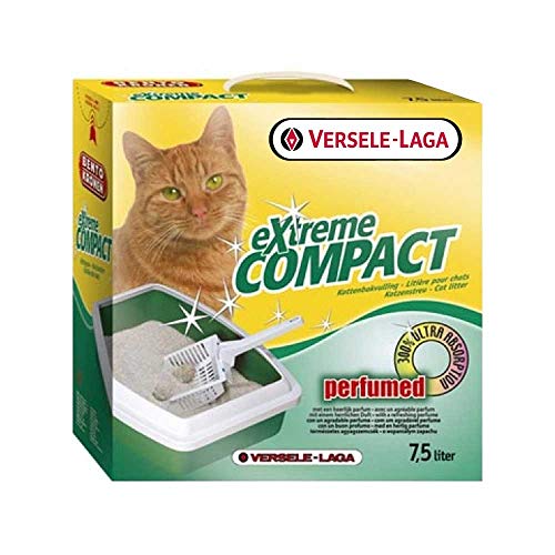 Versele Laga - Extreme Compact Arena Gatos, 7.5KG