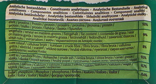 Versele-Laga Nature Jerbos para hámster pequeño, 1 x 700 g