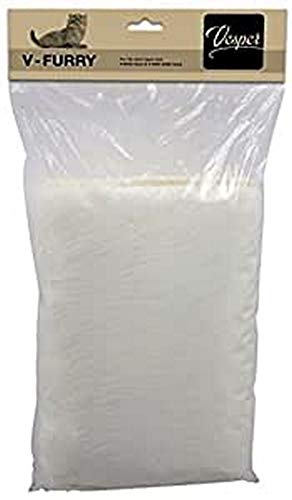 Vesper Felpudo V-Rug, Grande, 28 x 56 cm