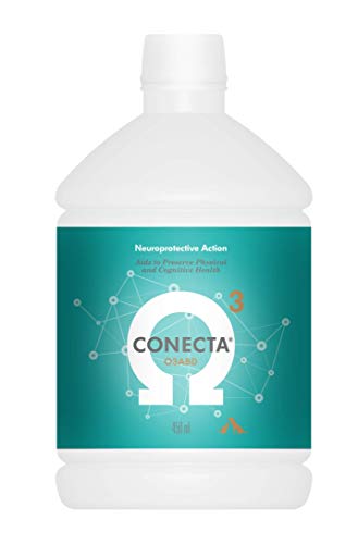 Vetnova Conecta O3Abd 450 Ml