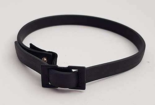 Vetocanis - Collar antipulgas y antigarrapatas de Dimpilato para Gatos