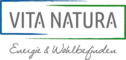 Vita Natura Sango - Cápsulas veganas de coral marino, 700 mg, 1 paquete (1 x 180 unidades)