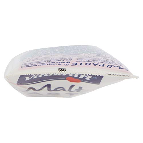 Vitakraft Pasta de malta+ Queso 100g